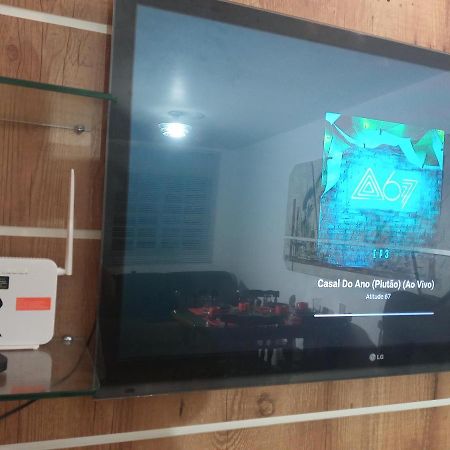 Melhor Apartamento Da Regiao De Куритиба Экстерьер фото