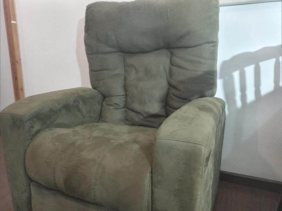 Melhor Apartamento Da Regiao De Куритиба Экстерьер фото
