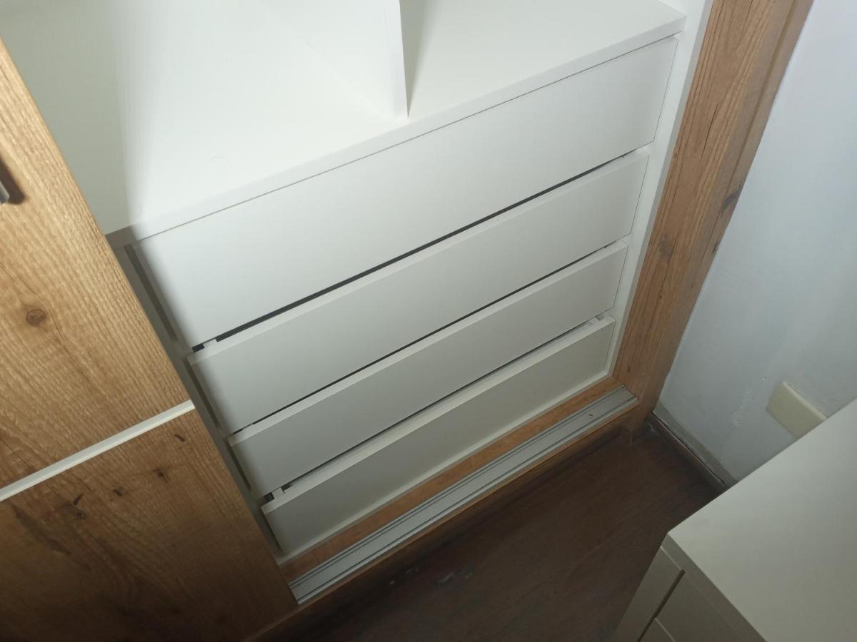 Melhor Apartamento Da Regiao De Куритиба Экстерьер фото