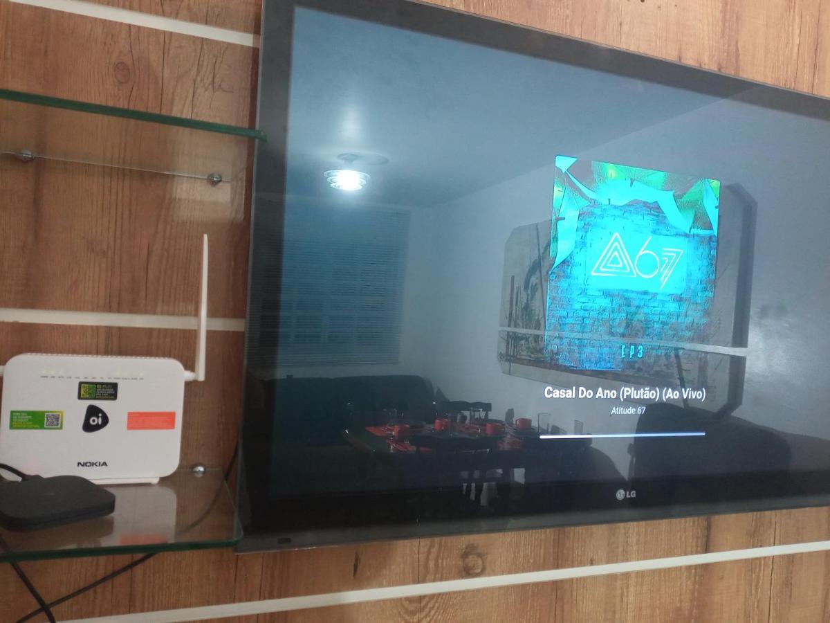 Melhor Apartamento Da Regiao De Куритиба Экстерьер фото