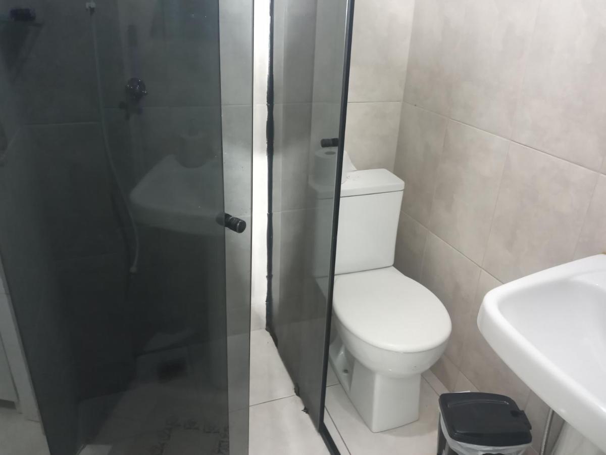 Melhor Apartamento Da Regiao De Куритиба Экстерьер фото